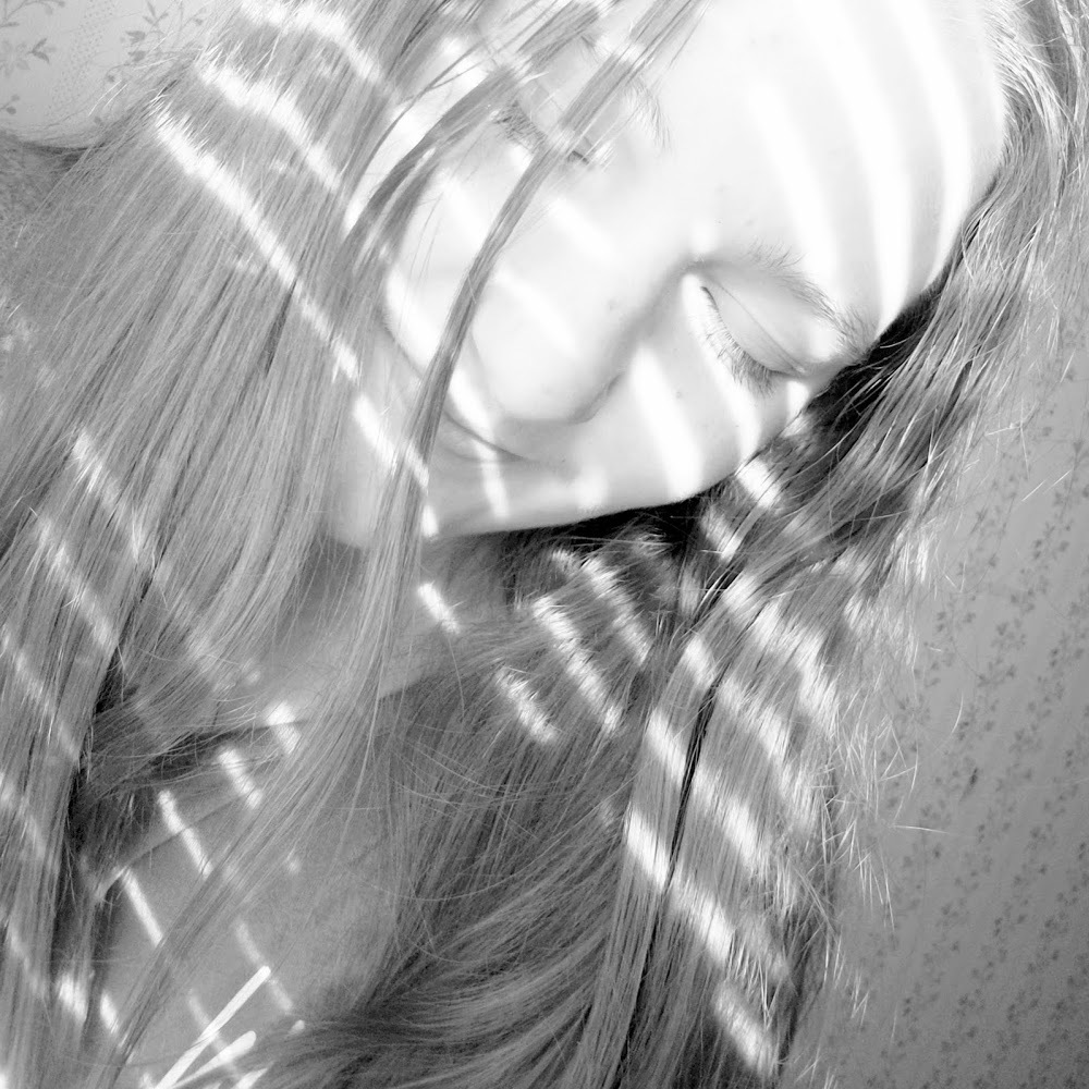 Meet your Posher, Kimberlee